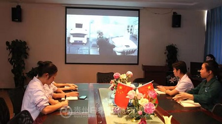 温故知新!贵州白癜风皮肤病医院开展白癜风《手术基础知识》培训,提高医护服务水平